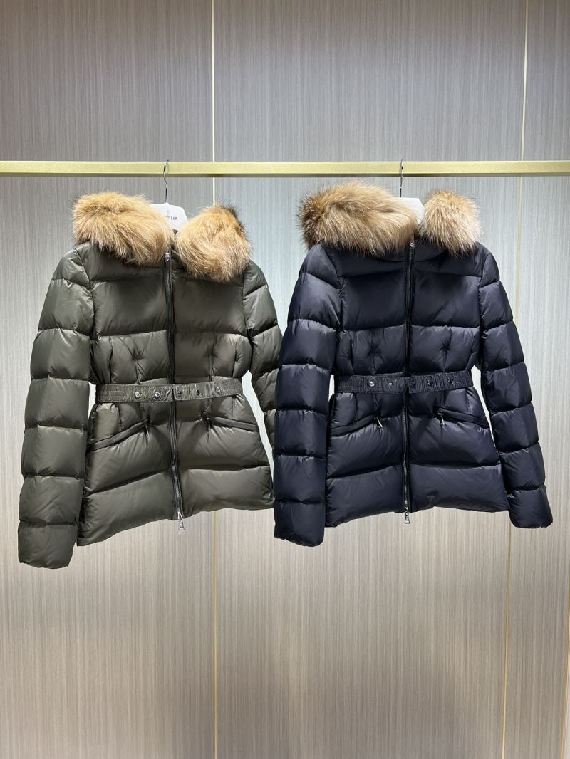 Moncler Down Jackets